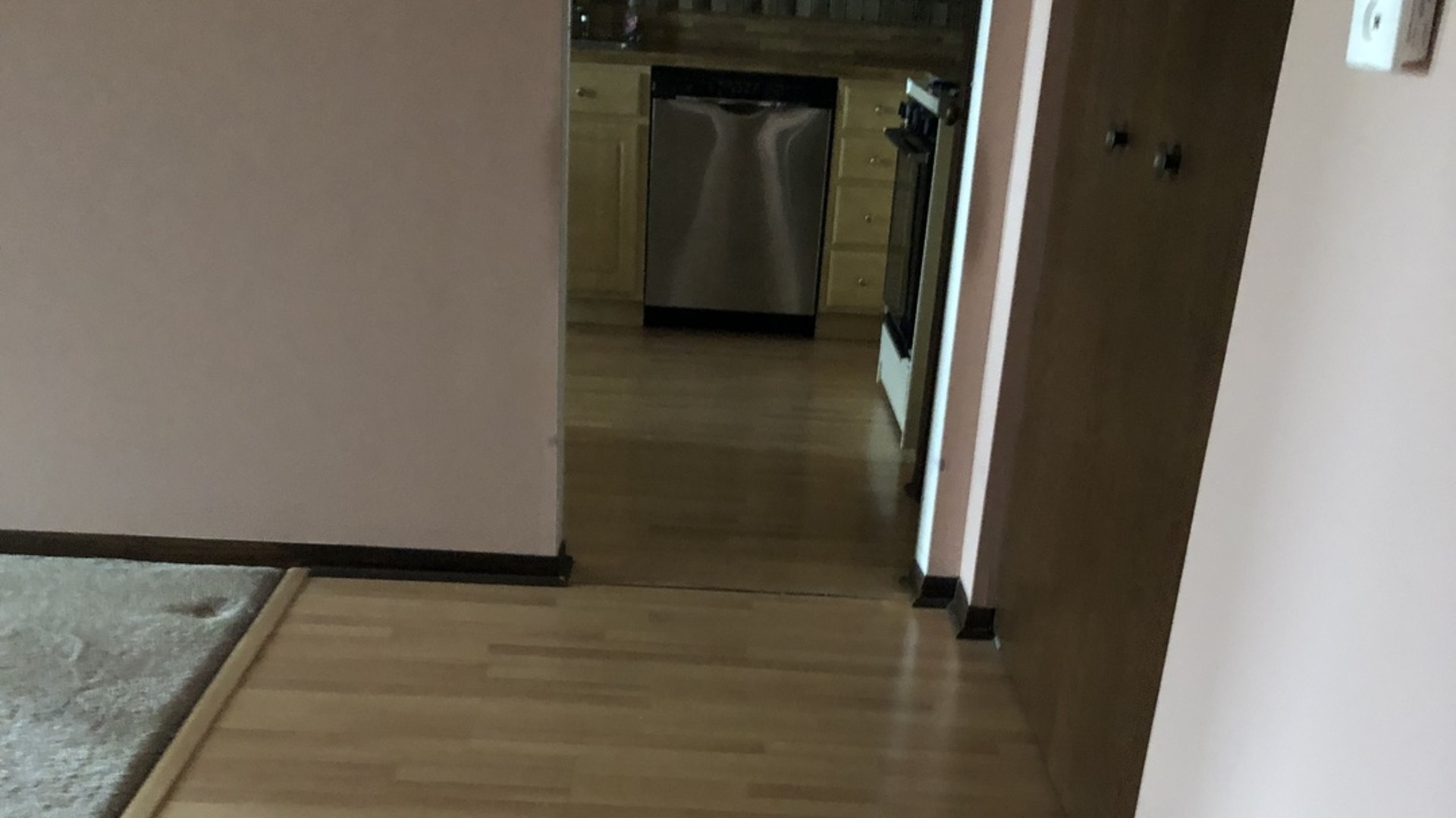 11277 South Roberts Road, Unit E Palos Hills, IL 60465 - Photo 4 of 27 a view of a small space