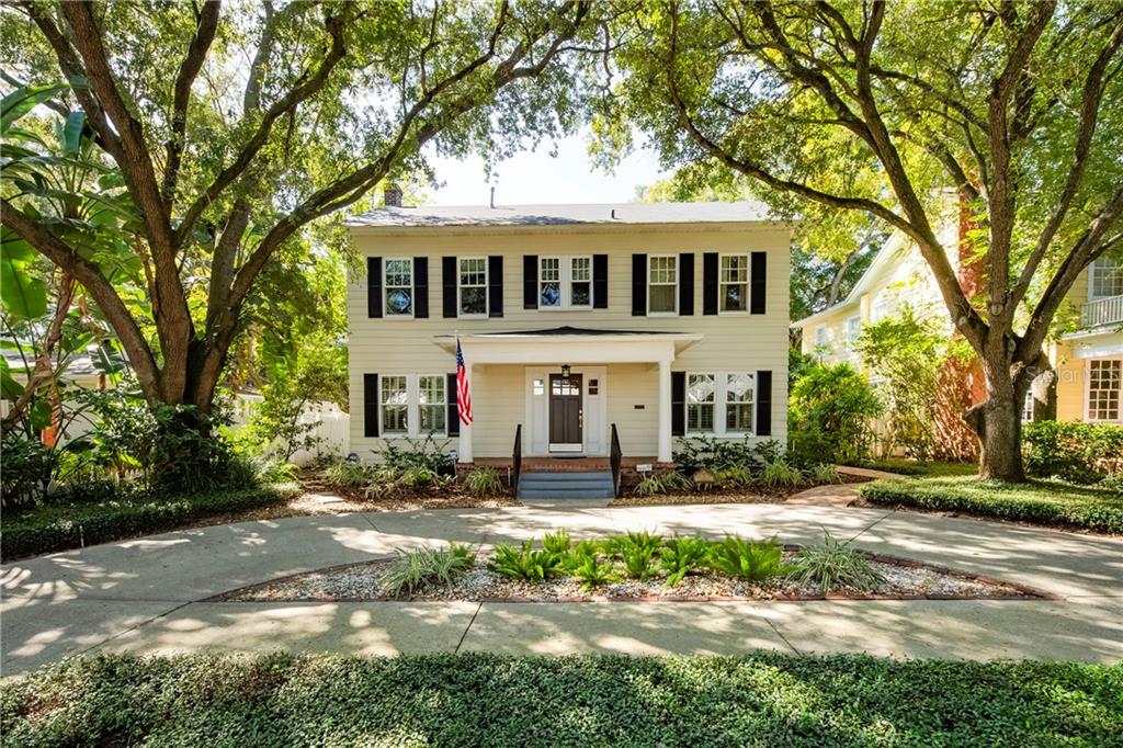 2626 West Prospect Road Tampa, FL 33629 - Photo 1 of 1 Gallery Image 1
