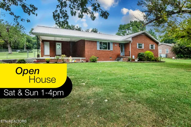 $335,000 | 225 Fairview School Circle, Maryville, TN 37803