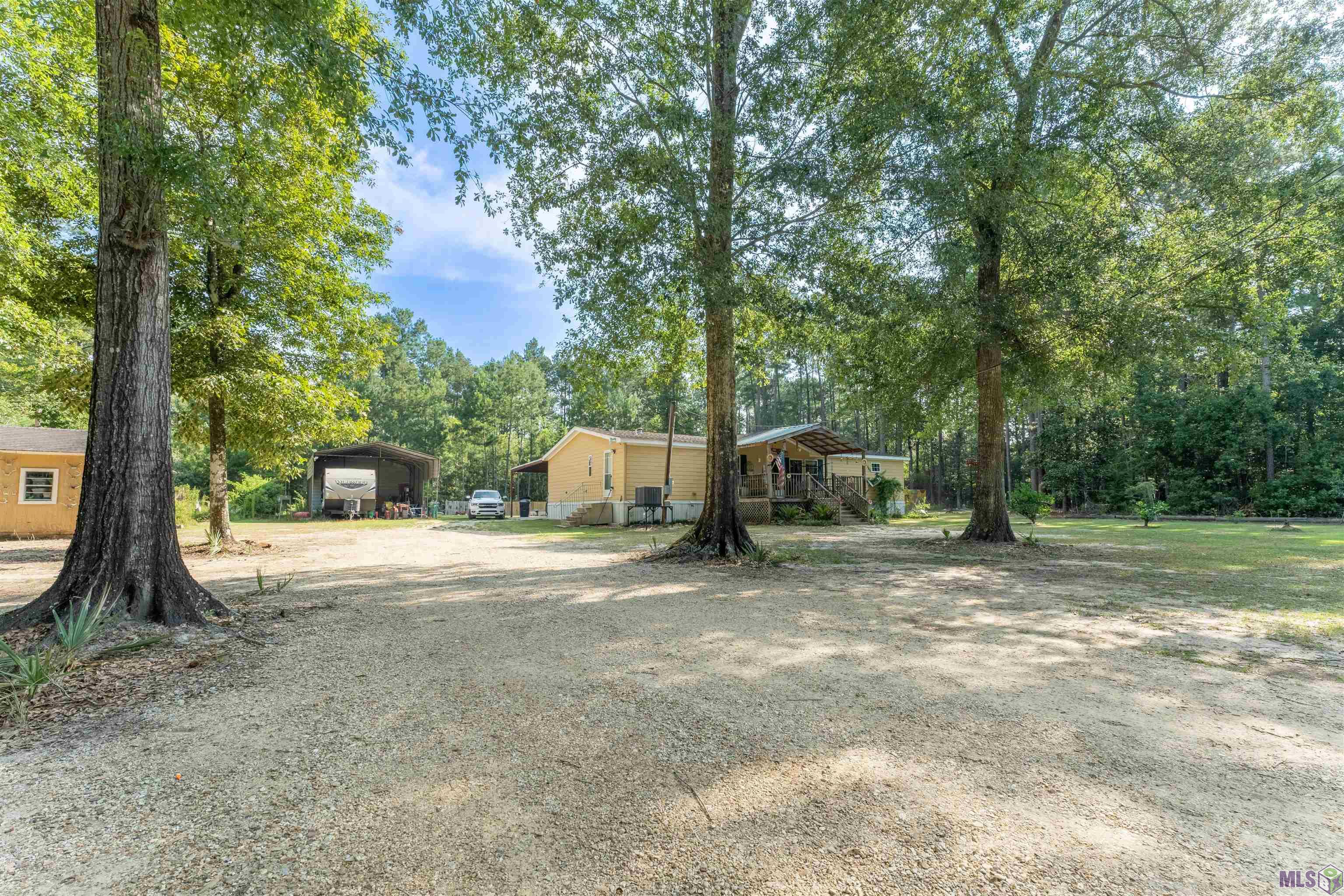 30361 Milton Road Walker, LA 70785 - Photo 20 of 30 Gallery Image 20