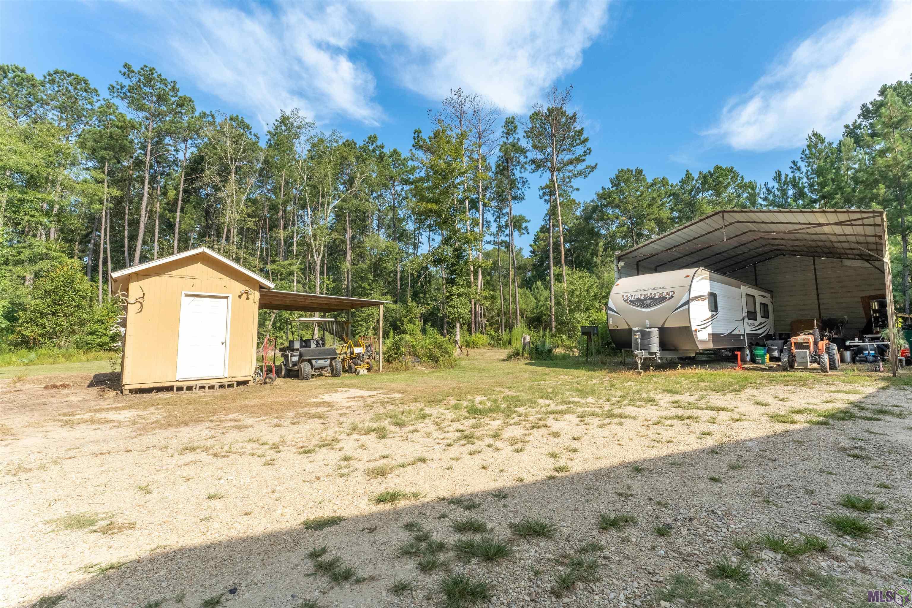 30361 Milton Road Walker, LA 70785 - Photo 23 of 30 Gallery Image 23