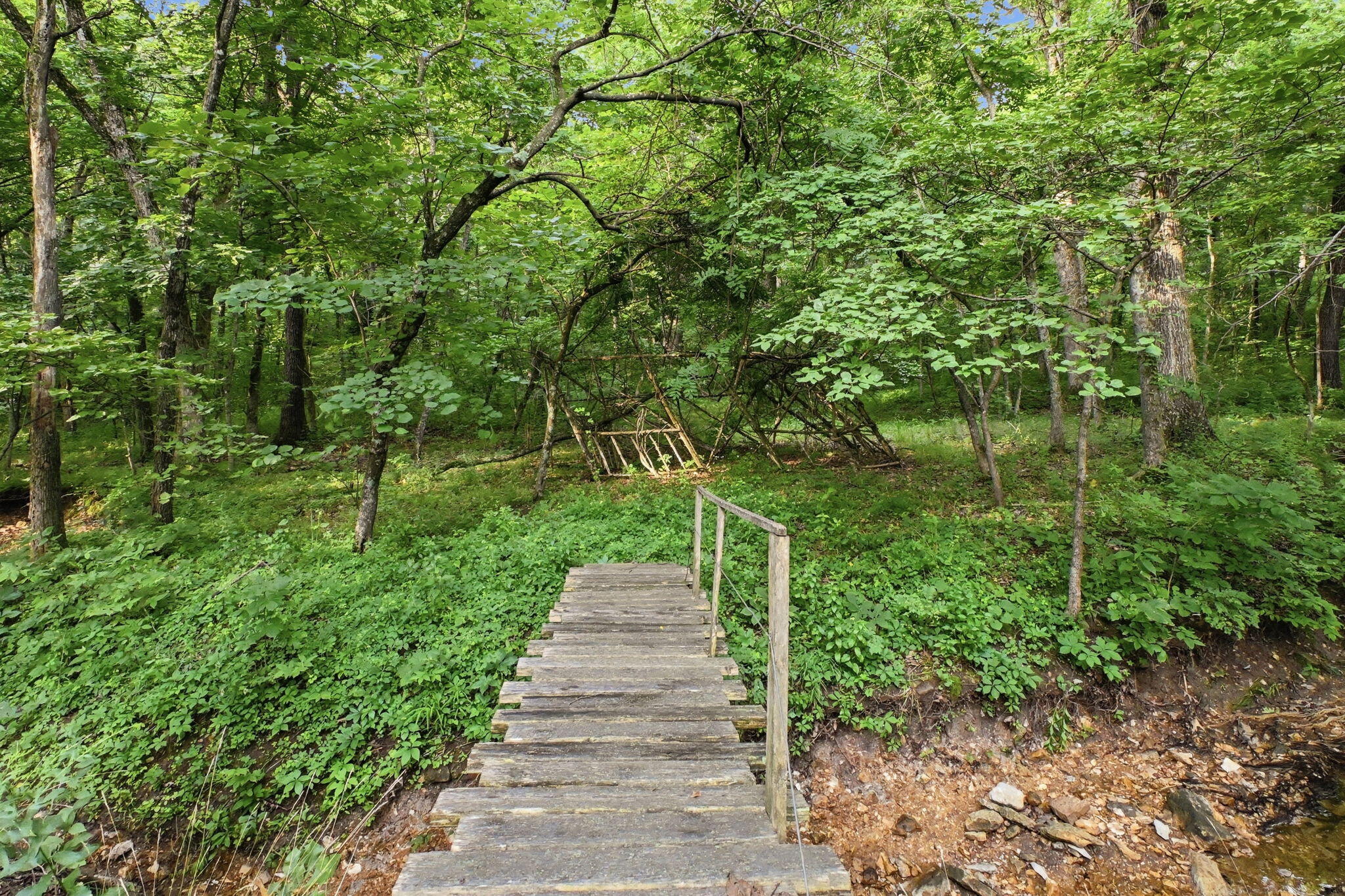 4241 South 90th Road Bolivar, MO 65613 - Photo 72 of 86 74 - bridge