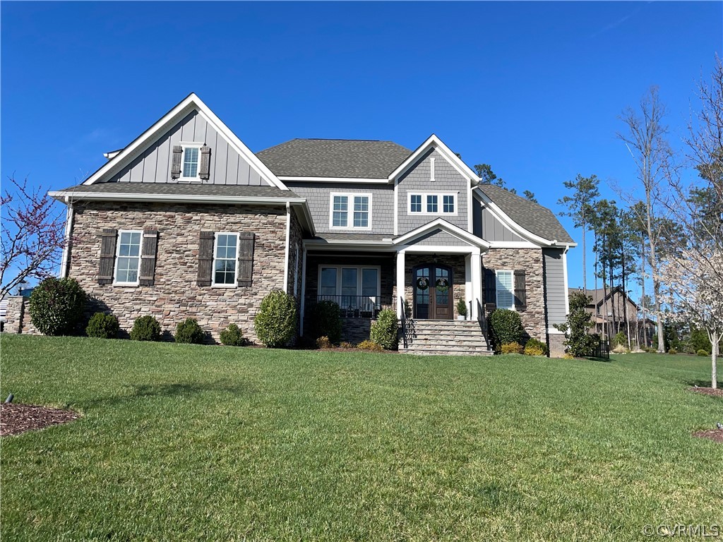 16412 Binley Road Midlothian, VA 23112 - Photo 1 of 24 Gallery Image 1