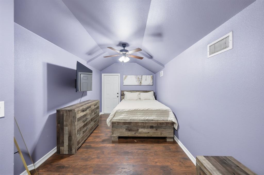 1872 Nokomis Road Lancaster, TX 75146 - Photo 27 of 39