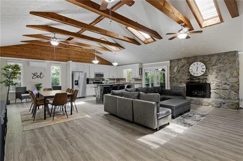 $989,900 | 3346 Little Circle, Gainesville, GA 30506