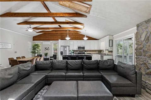 $989,900 | 3346 Little Circle, Gainesville, GA 30506