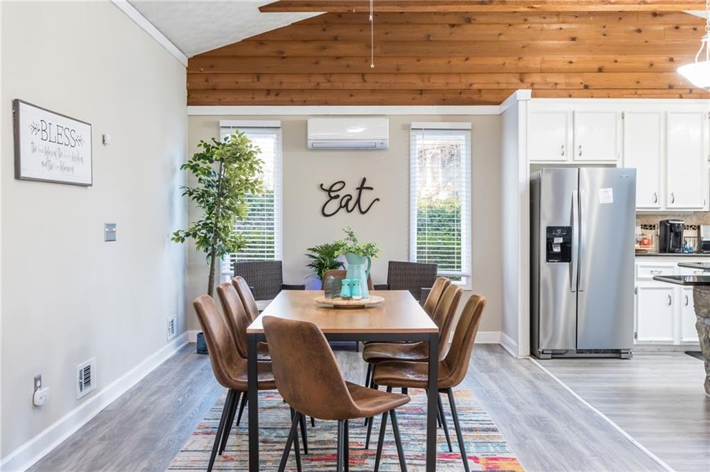 3346 Little Circle Gainesville, GA 30506 - Photo 14 of 84