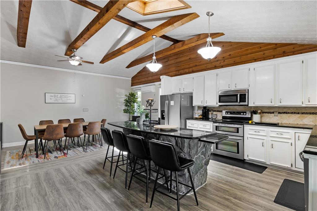 3346 Little Circle Gainesville, GA 30506 - Photo 16 of 84