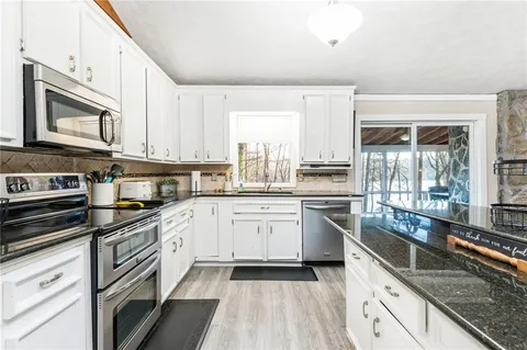 $989,900 | 3346 Little Circle, Gainesville, GA 30506