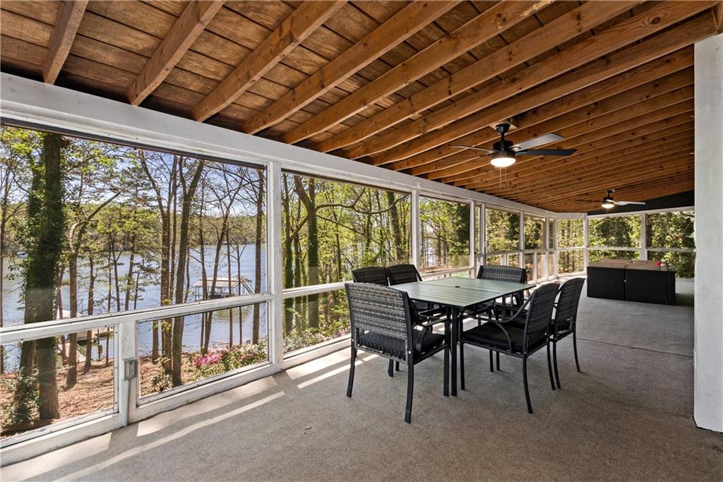 3346 Little Circle Gainesville, GA 30506 - Photo 20 of 84