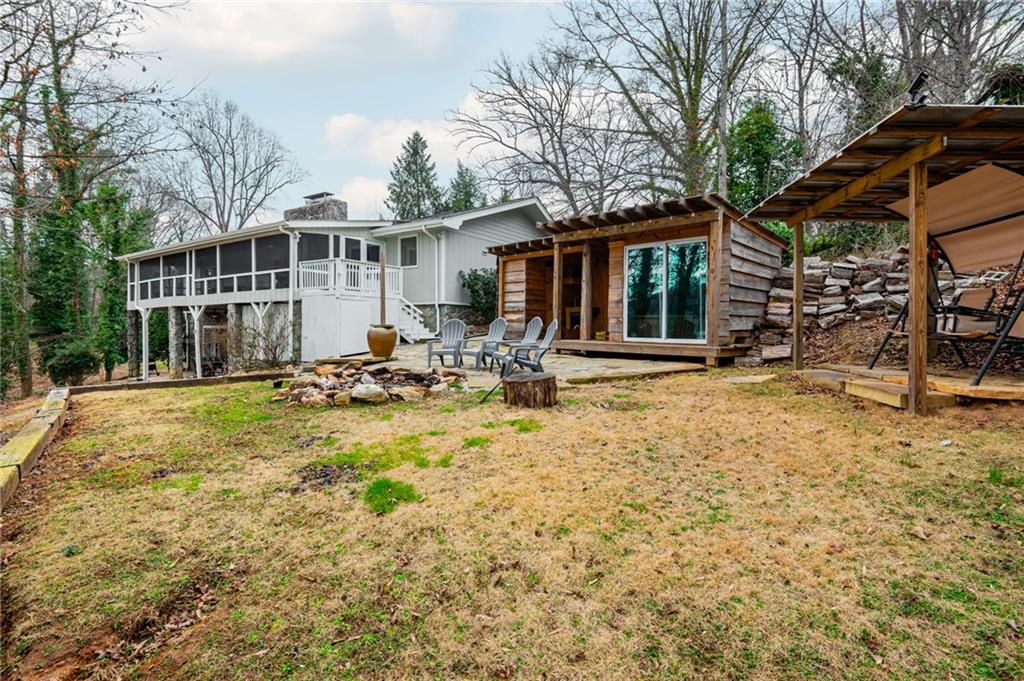 3346 Little Circle Gainesville, GA 30506 - Photo 2 of 84