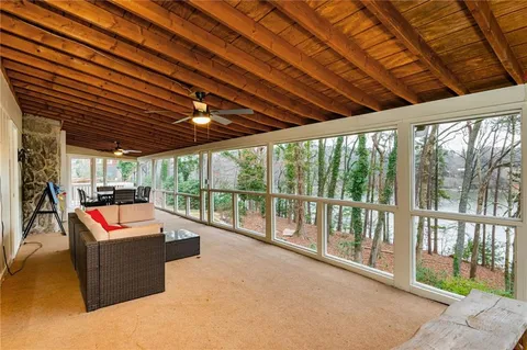 $989,900 | 3346 Little Circle, Gainesville, GA 30506