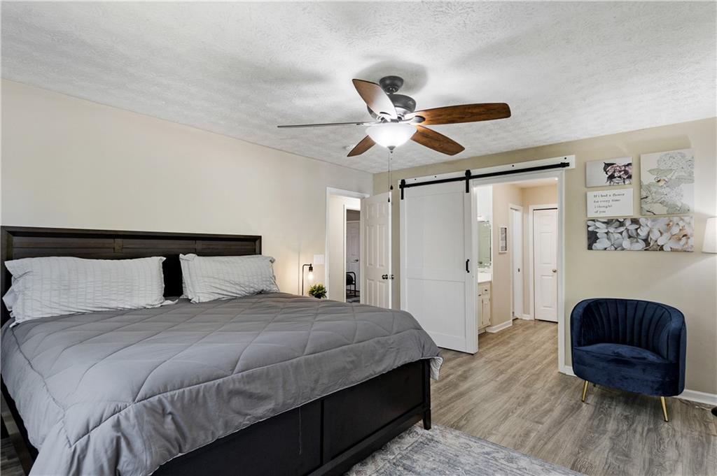 3346 Little Circle Gainesville, GA 30506 - Photo 24 of 84