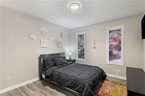 $989,900 | 3346 Little Circle, Gainesville, GA 30506