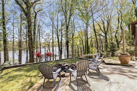 $989,900 | 3346 Little Circle, Gainesville, GA 30506