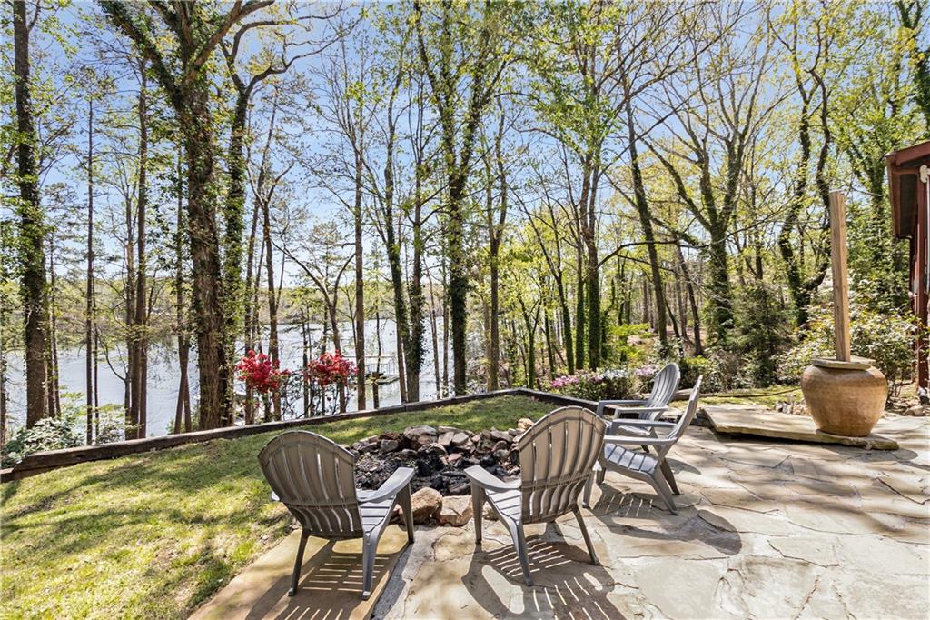 3346 Little Circle Gainesville, GA 30506 - Photo 3 of 84