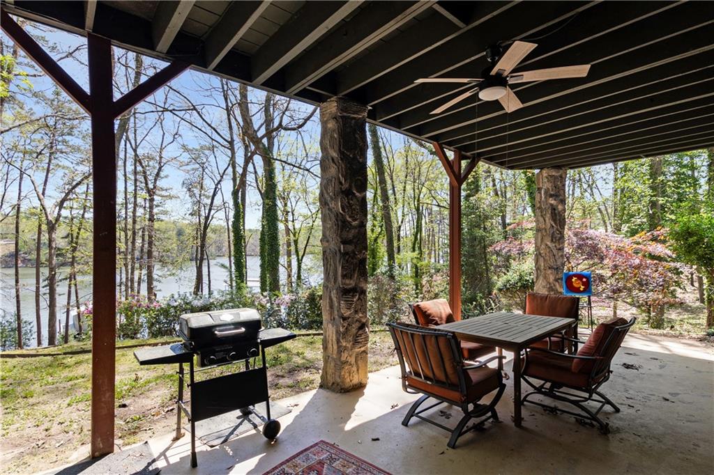 3346 Little Circle Gainesville, GA 30506 - Photo 37 of 84