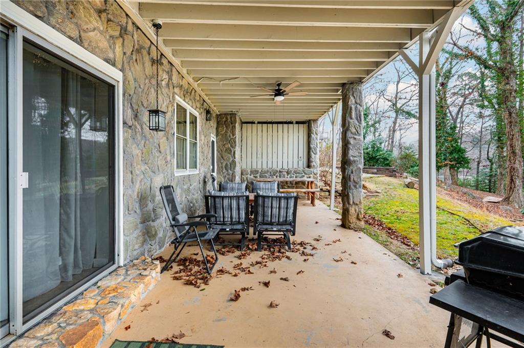 3346 Little Circle Gainesville, GA 30506 - Photo 38 of 84