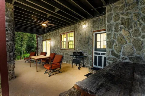 $989,900 | 3346 Little Circle, Gainesville, GA 30506