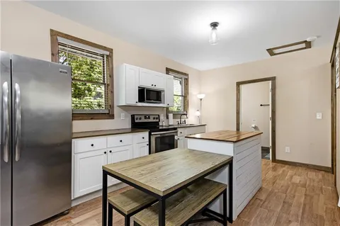 $989,900 | 3346 Little Circle, Gainesville, GA 30506