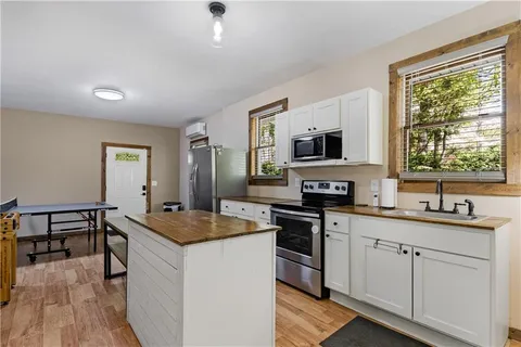 $989,900 | 3346 Little Circle, Gainesville, GA 30506