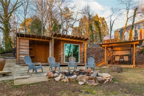 $989,900 | 3346 Little Circle, Gainesville, GA 30506