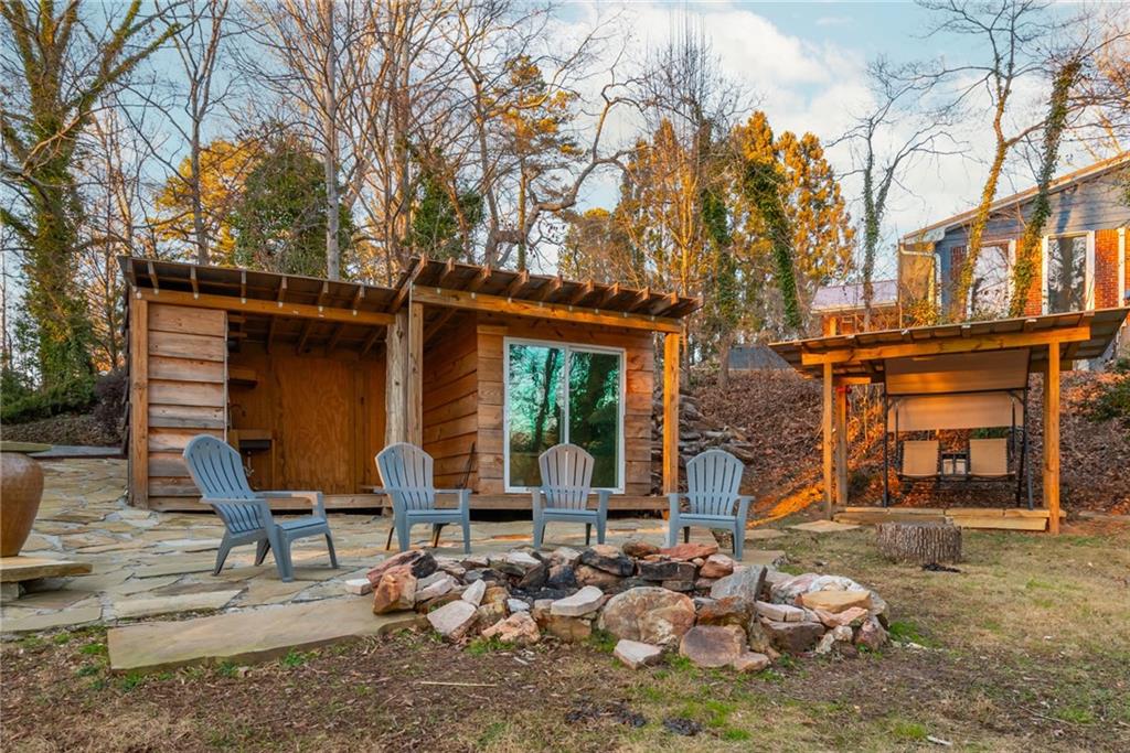 3346 Little Circle Gainesville, GA 30506 - Photo 47 of 84