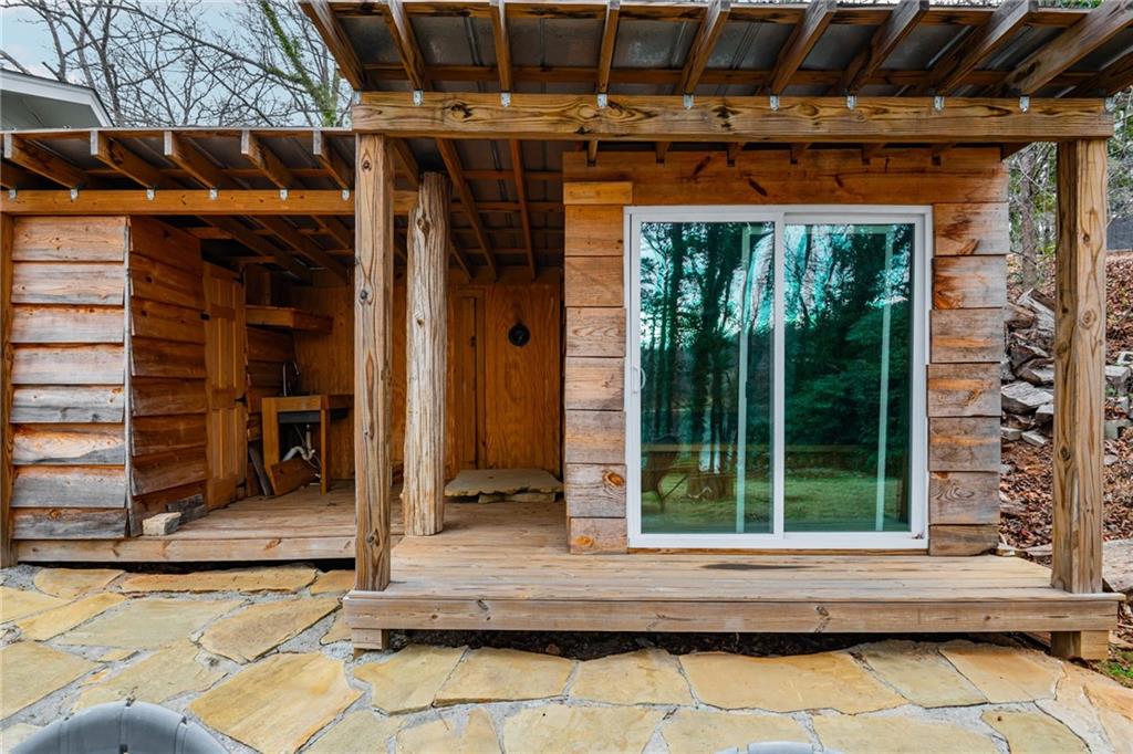 3346 Little Circle Gainesville, GA 30506 - Photo 48 of 84