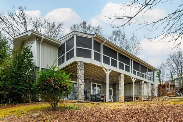 $989,900 | 3346 Little Circle, Gainesville, GA 30506
