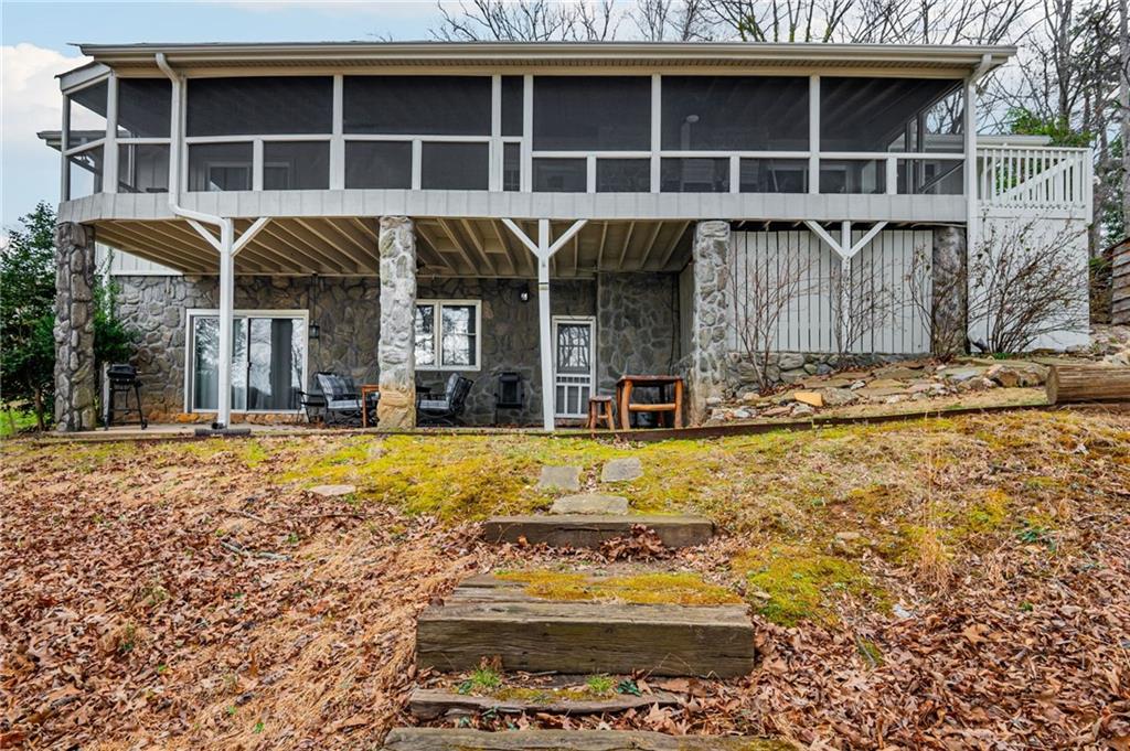 3346 Little Circle Gainesville, GA 30506 - Photo 52 of 84