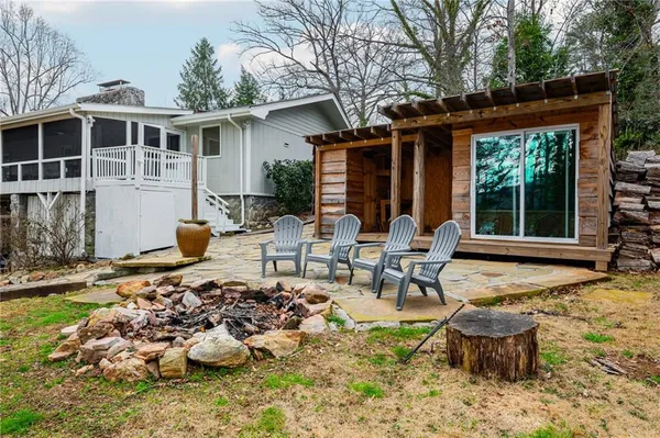 $989,900 | 3346 Little Circle, Gainesville, GA 30506