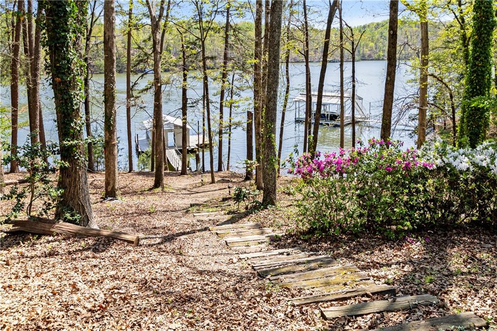 3346 Little Circle Gainesville, GA 30506 - Photo 56 of 84