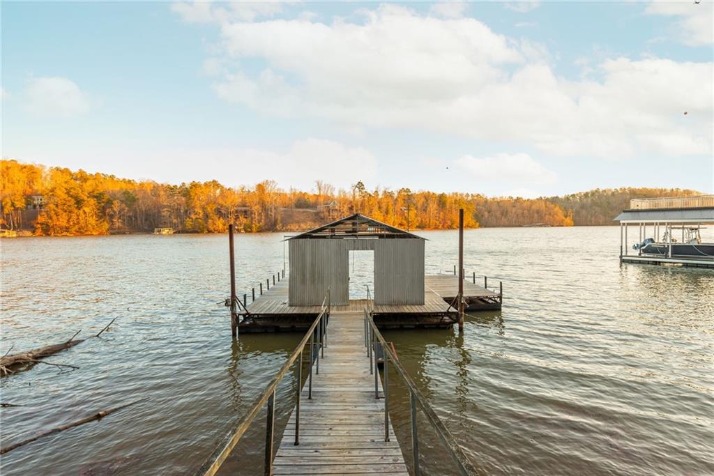 3346 Little Circle Gainesville, GA 30506 - Photo 57 of 84