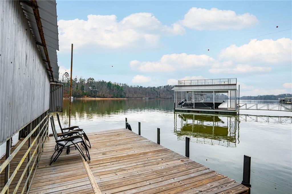 3346 Little Circle Gainesville, GA 30506 - Photo 59 of 84