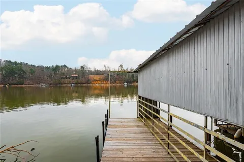 $989,900 | 3346 Little Circle, Gainesville, GA 30506