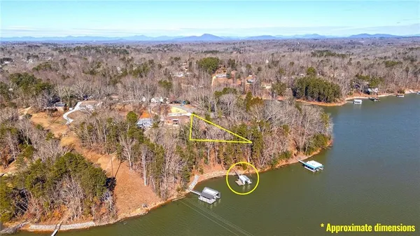 $989,900 | 3346 Little Circle, Gainesville, GA 30506
