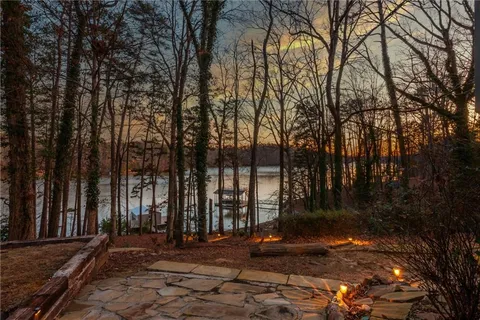 $989,900 | 3346 Little Circle, Gainesville, GA 30506