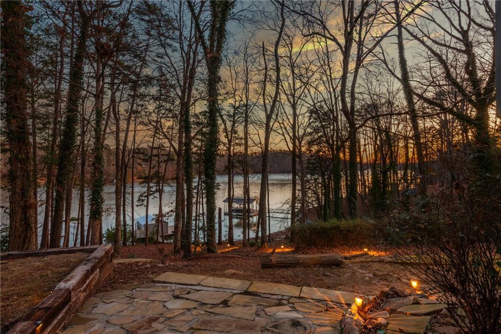 3346 Little Circle Gainesville, GA 30506 - Photo 63 of 84