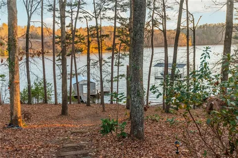 $989,900 | 3346 Little Circle, Gainesville, GA 30506