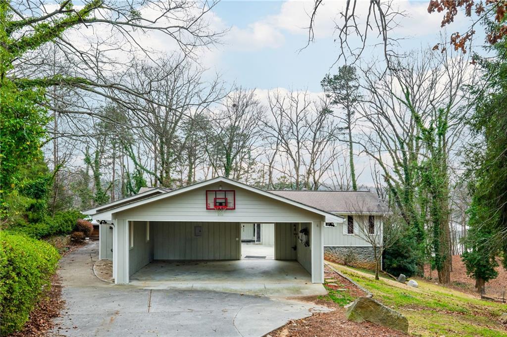 3346 Little Circle Gainesville, GA 30506 - Photo 7 of 84