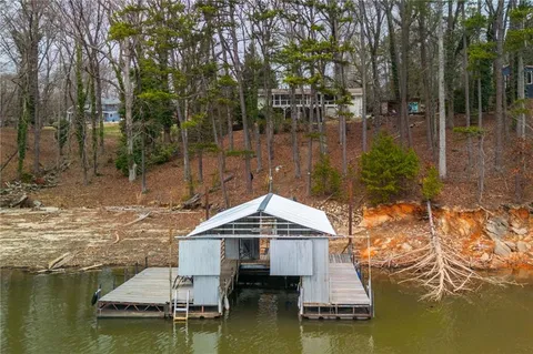 $989,900 | 3346 Little Circle, Gainesville, GA 30506