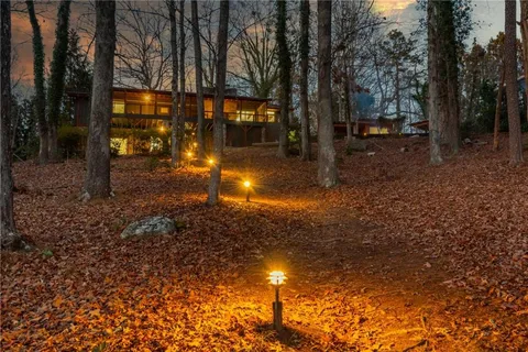 $989,900 | 3346 Little Circle, Gainesville, GA 30506