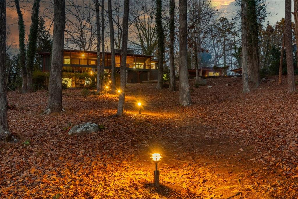 3346 Little Circle Gainesville, GA 30506 - Photo 73 of 84