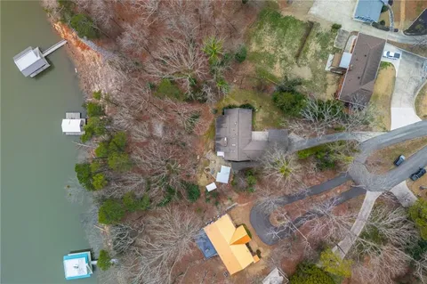 $989,900 | 3346 Little Circle, Gainesville, GA 30506