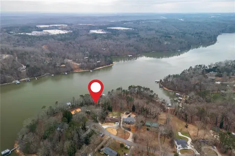 $989,900 | 3346 Little Circle, Gainesville, GA 30506