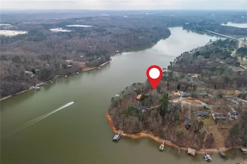 $989,900 | 3346 Little Circle, Gainesville, GA 30506