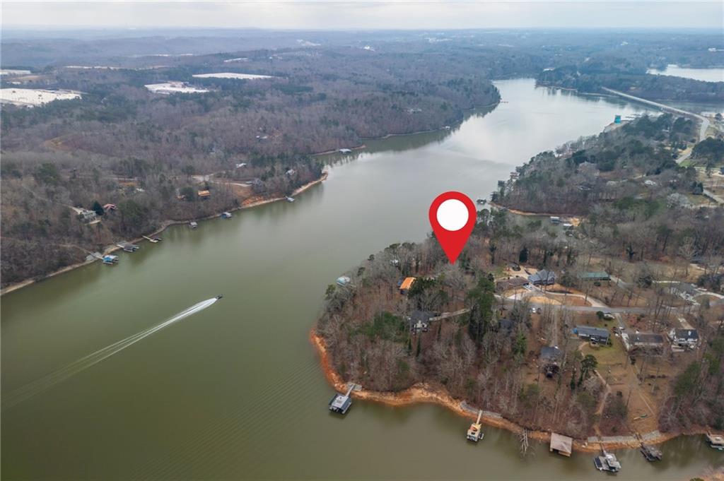 3346 Little Circle Gainesville, GA 30506 - Photo 77 of 84