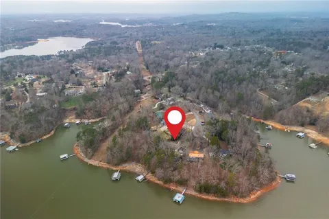 $989,900 | 3346 Little Circle, Gainesville, GA 30506