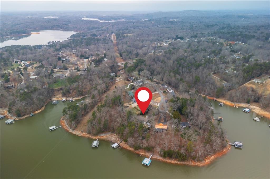 3346 Little Circle Gainesville, GA 30506 - Photo 79 of 84