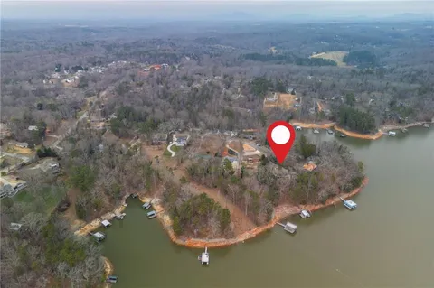 $989,900 | 3346 Little Circle, Gainesville, GA 30506